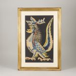1733 4210 LITOGRAPH IN C..